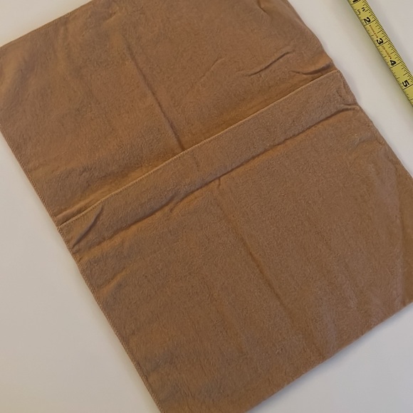 Louis Vutton Dust Bag 13”x10” - Picture 7 of 7